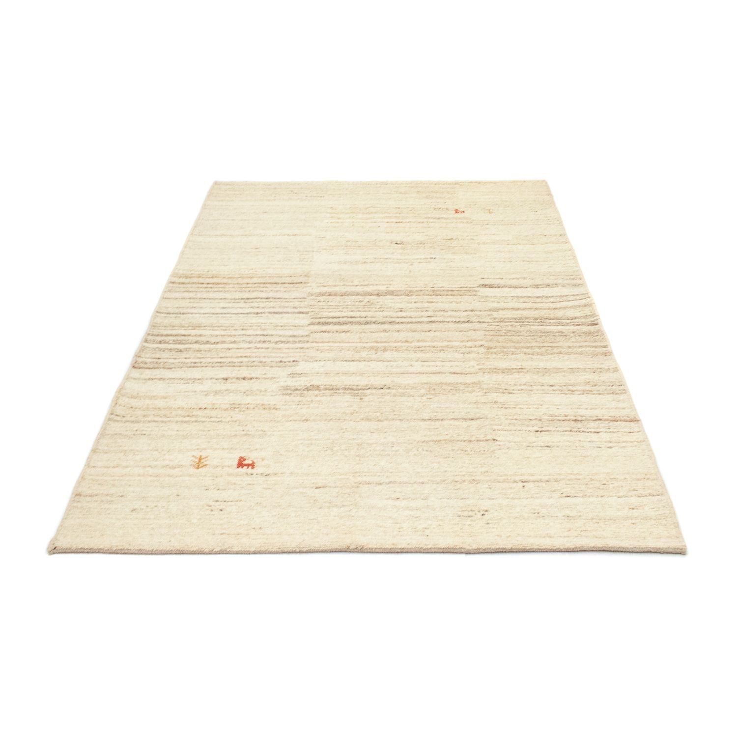 Gabbeh Teppich - Perser 180 x 117 cm