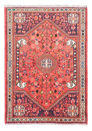 Perserteppich - Nomadic 143 x 108 cm