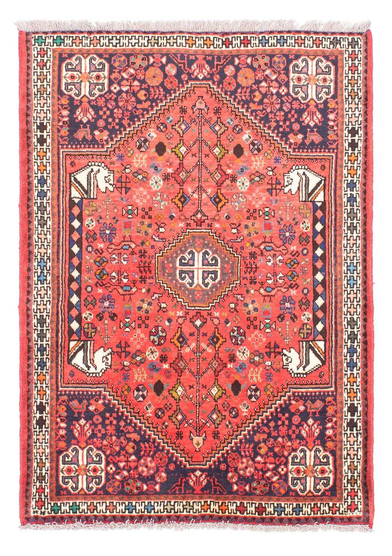 Perserteppich - Nomadic 143 x 108 cm