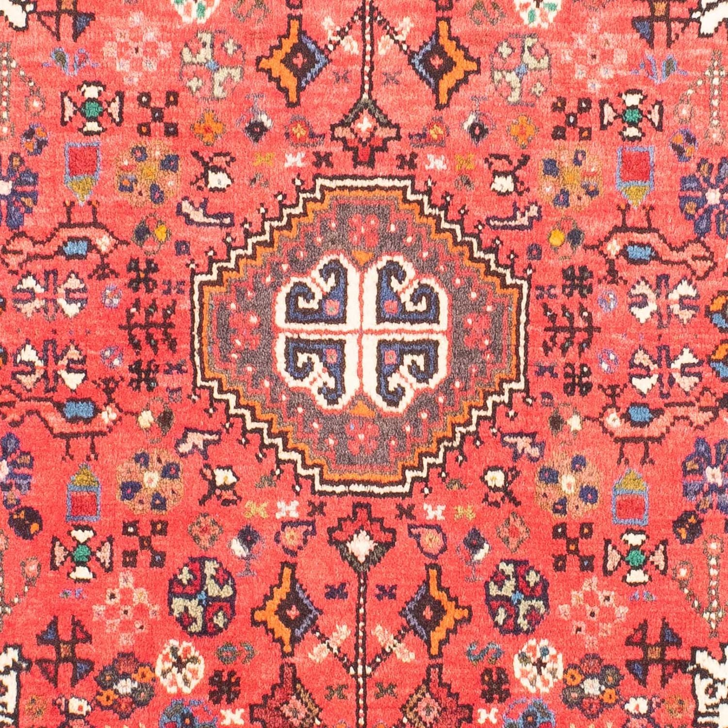 Perserteppich - Nomadic 143 x 108 cm