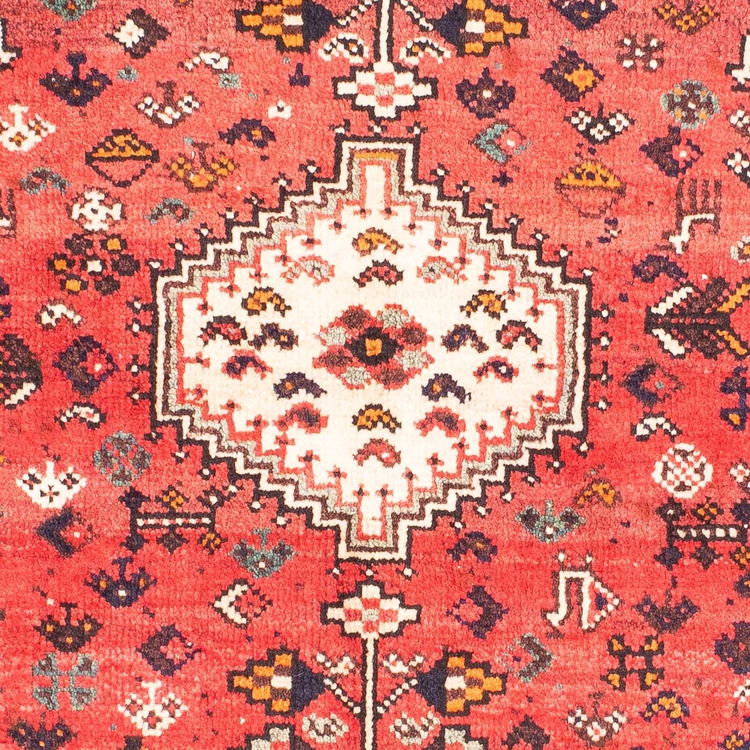 Perserteppich - Nomadic 144 x 115 cm