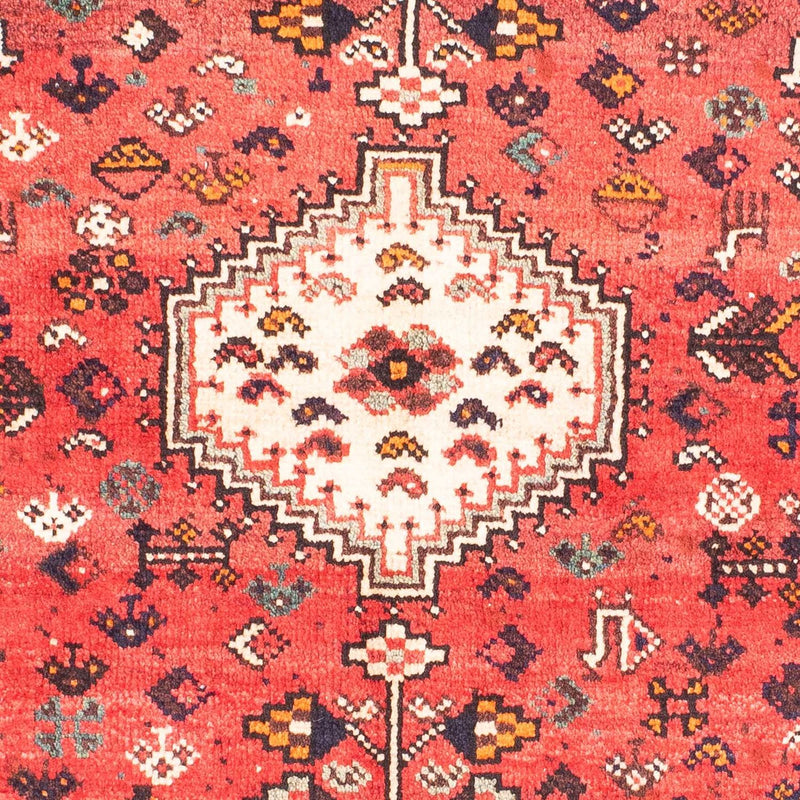 Perserteppich - Nomadic 144 x 115 cm