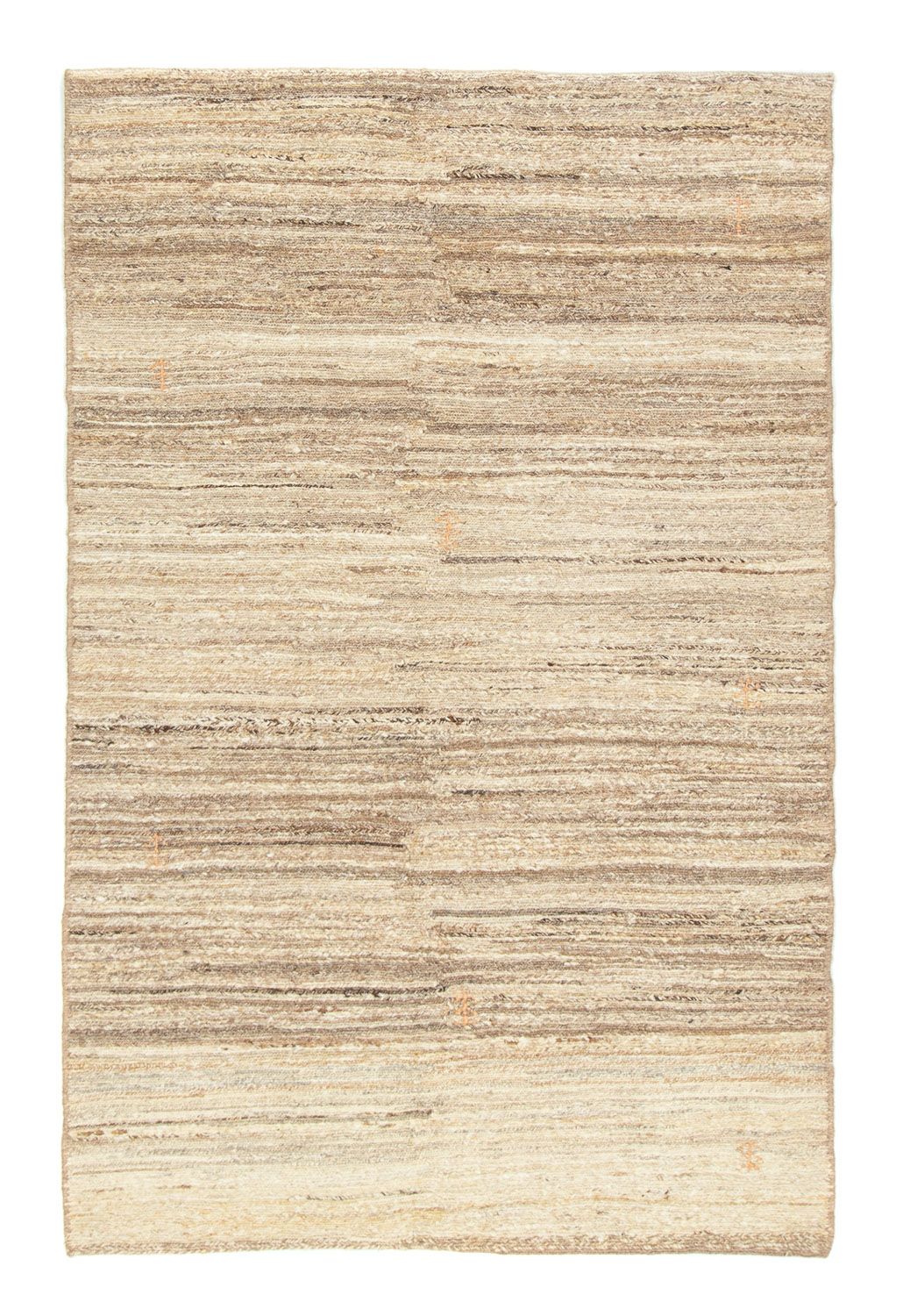 Gabbeh Teppich - Perser 185 x 115 cm