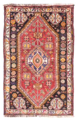 Perserteppich - Nomadic 150 x 105 cm