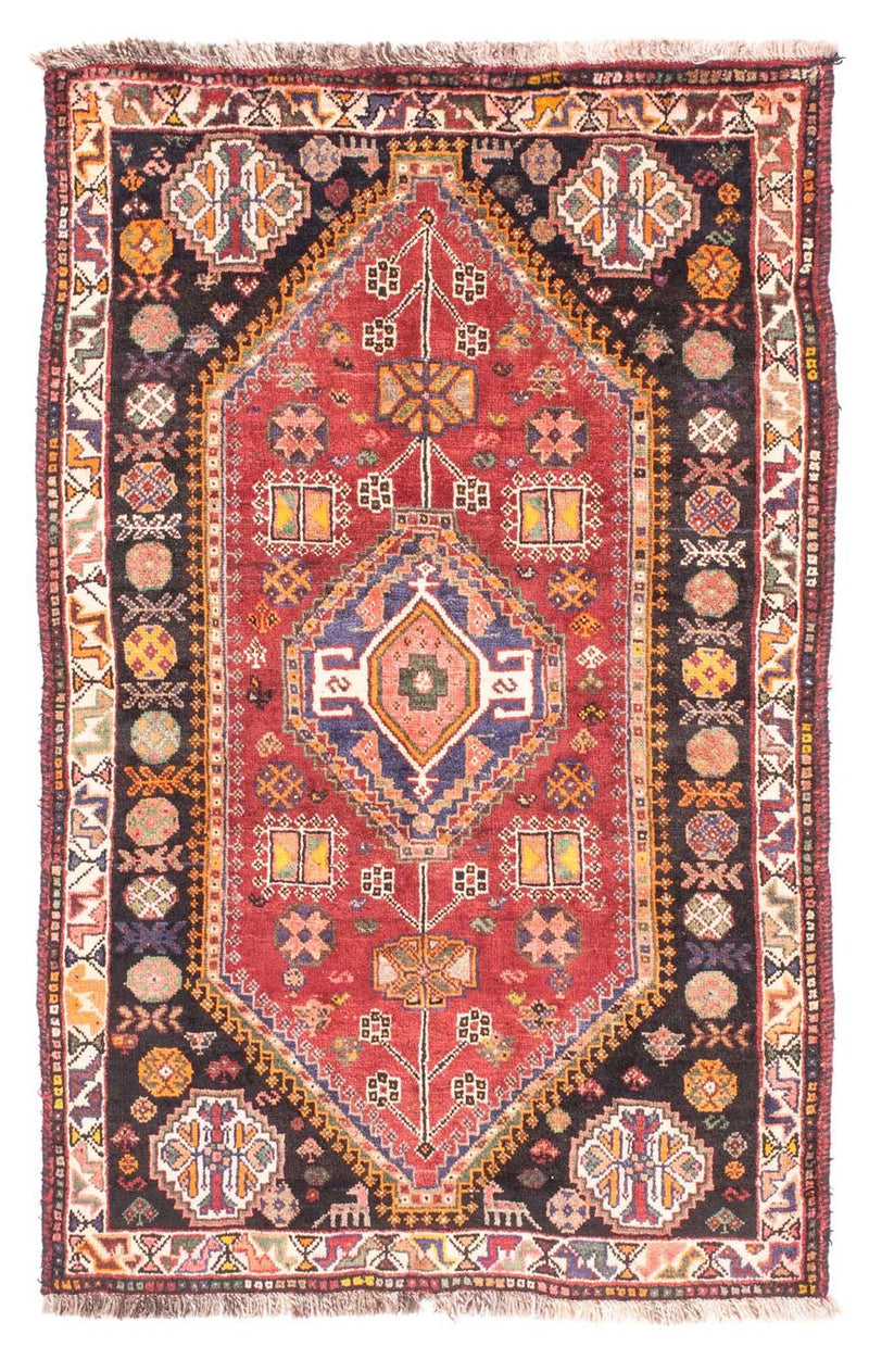 Perserteppich - Nomadic 150 x 105 cm