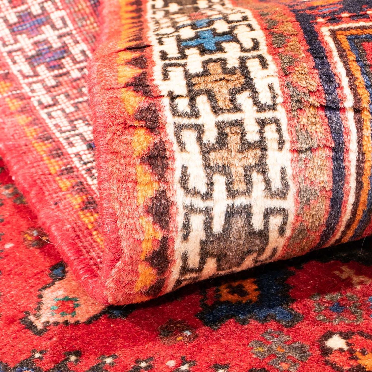 Perserteppich - Nomadic 143 x 106 cm