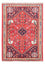 Perserteppich - Nomadic 148 x 105 cm