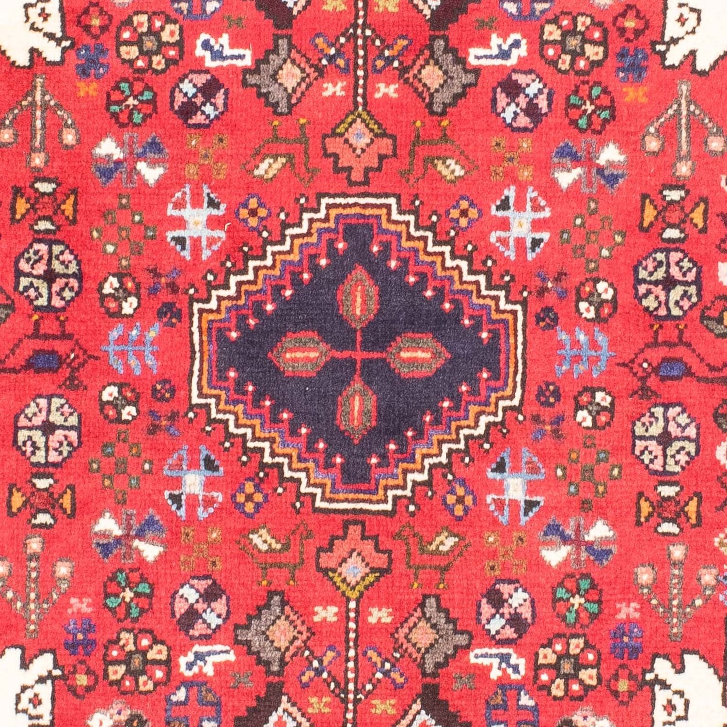 Perserteppich - Nomadic 148 x 105 cm