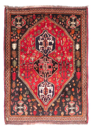 Perserteppich - Nomadic 174 x 124 cm