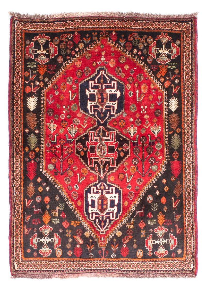 Perserteppich - Nomadic 174 x 124 cm