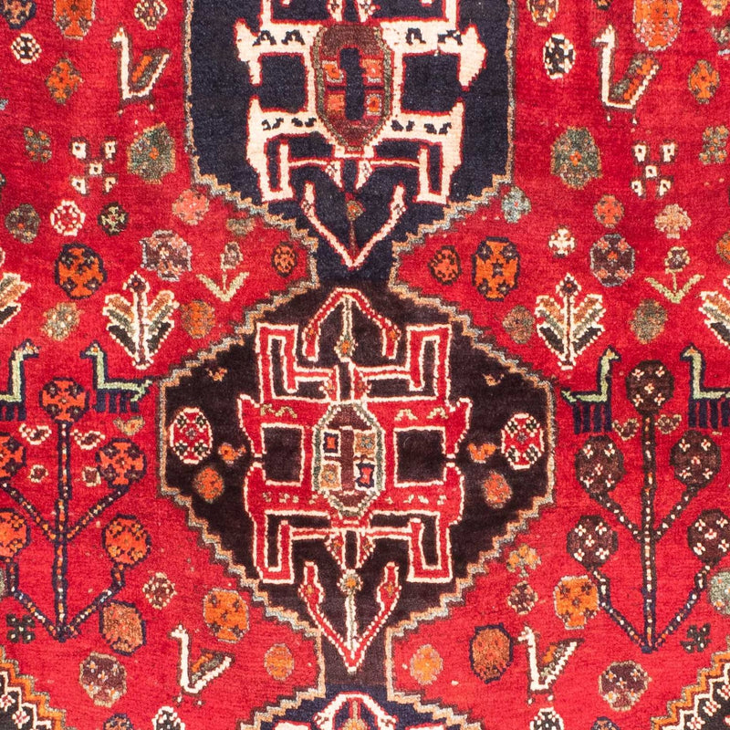 Perserteppich - Nomadic 174 x 124 cm