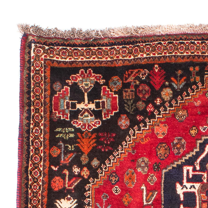 Perserteppich - Nomadic 174 x 124 cm
