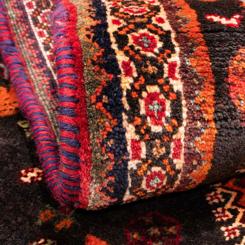 Perserteppich - Nomadic 174 x 124 cm
