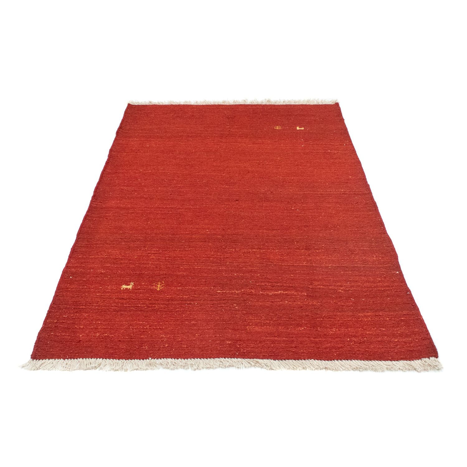 Gabbeh Teppich - Perser 182 x 117 cm