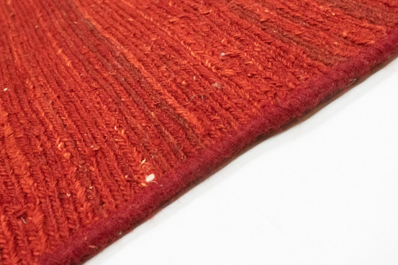 Gabbeh Teppich - Perser 182 x 117 cm