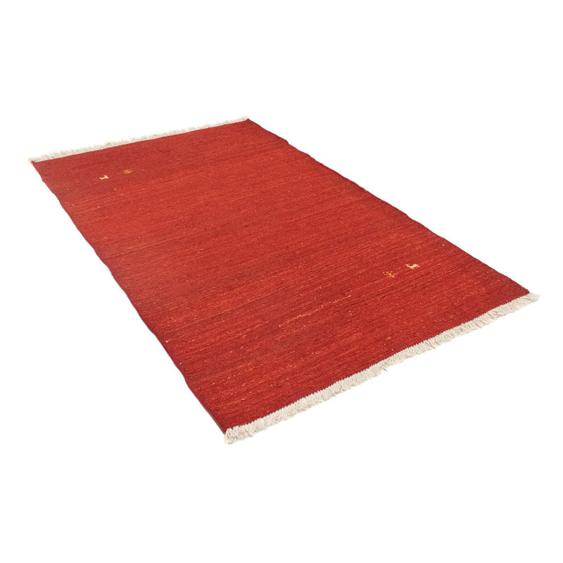 Gabbeh Teppich - Perser 182 x 117 cm