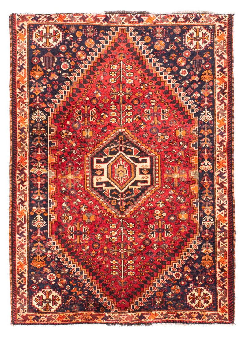 Perserteppich - Nomadic 165 x 115 cm