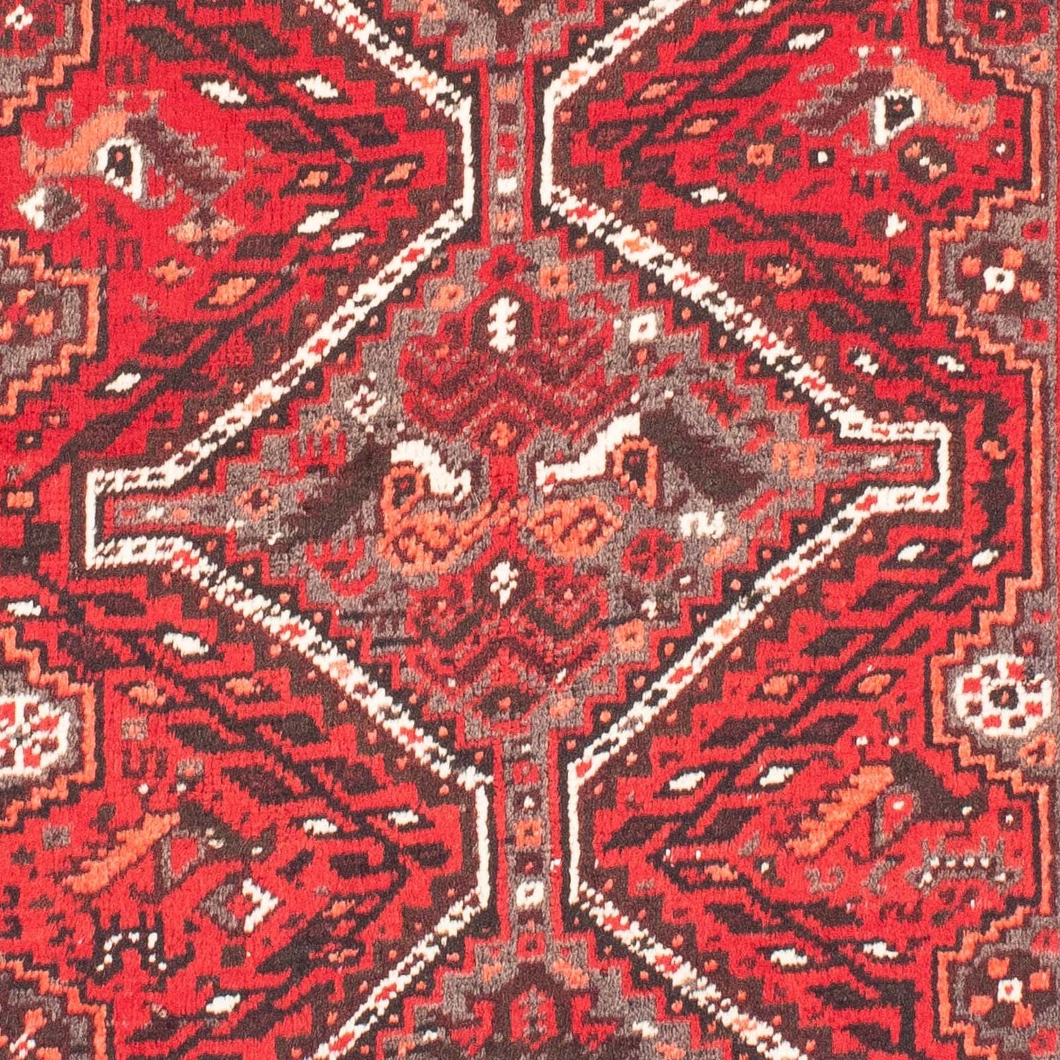 Perserteppich - Nomadic 165 x 110 cm