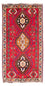 Perserteppich - Nomadic 157 x 83 cm