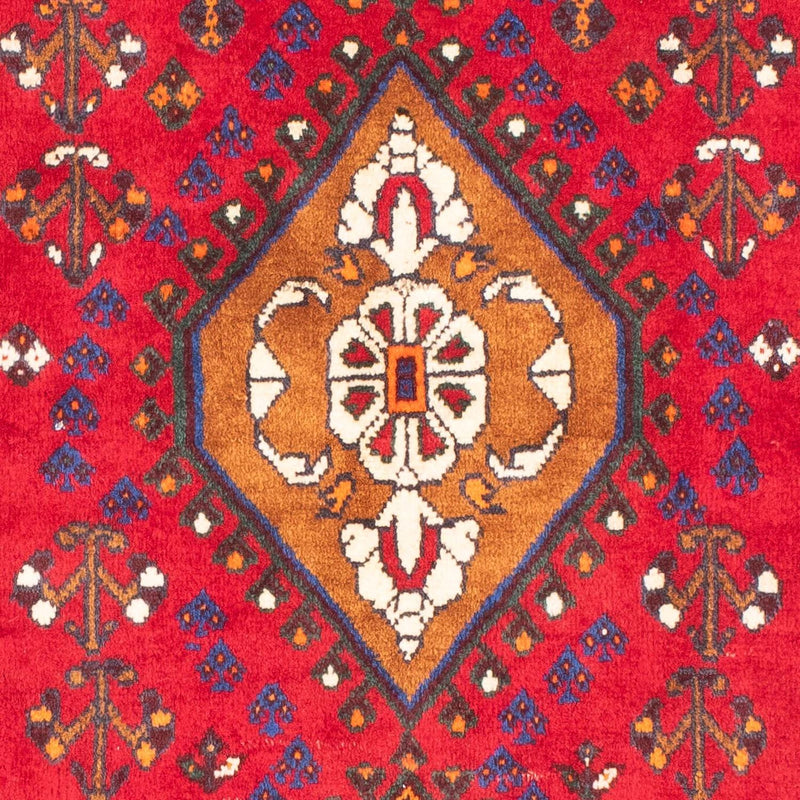 Perserteppich - Nomadic 157 x 83 cm