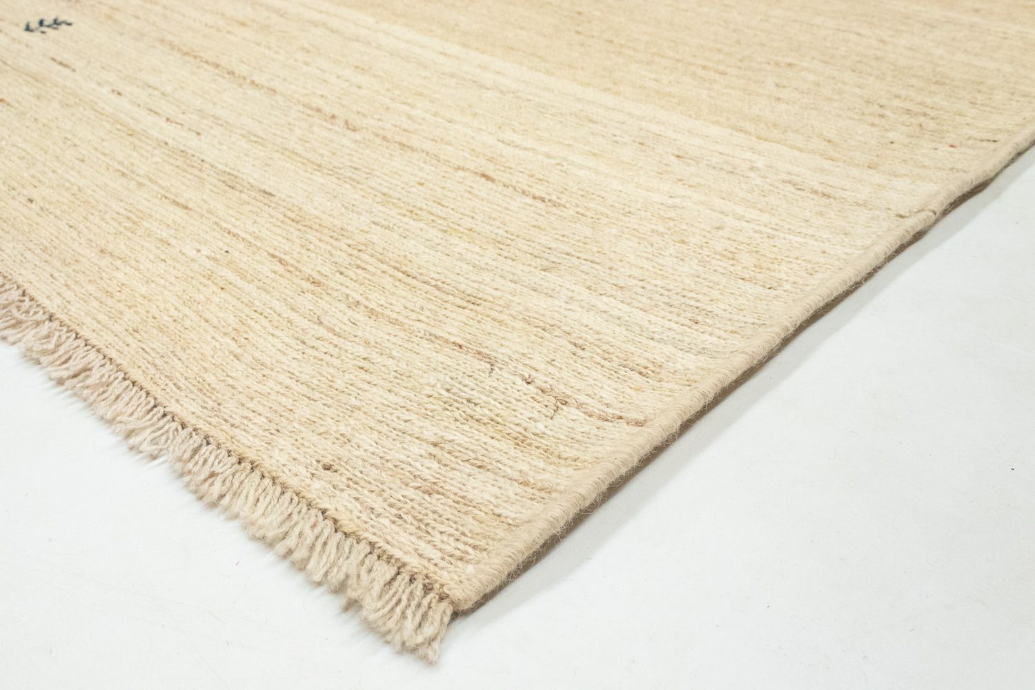 Gabbeh Teppich - Perser 172 x 110 cm - beige