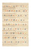 Gabbeh Teppich - Perser 182 x 110 cm - beige