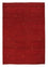 Gabbeh Teppich - Perser 235 x 164 cm - rot
