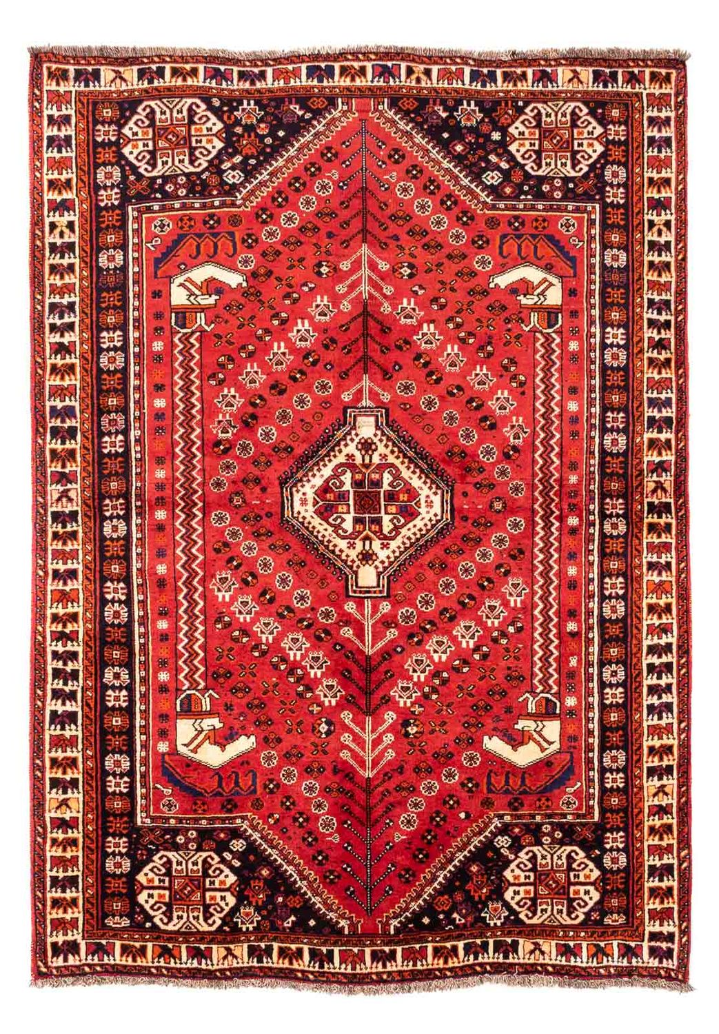 Perserteppich - Nomadic 240 x 170 cm