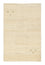 Gabbeh Teppich - Perser 174 x 112 cm - beige