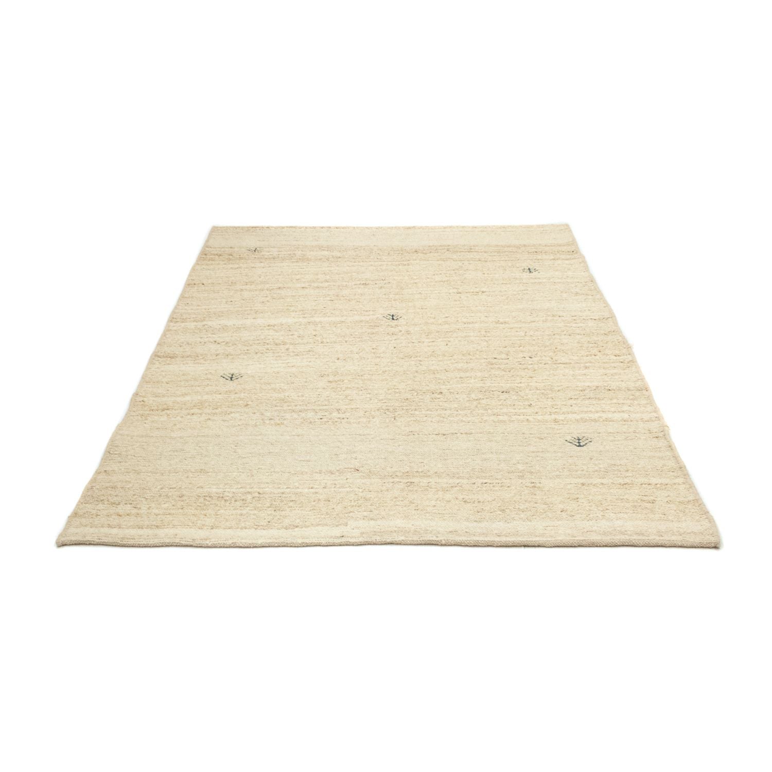 Gabbeh Teppich - Perser 194 x 143 cm