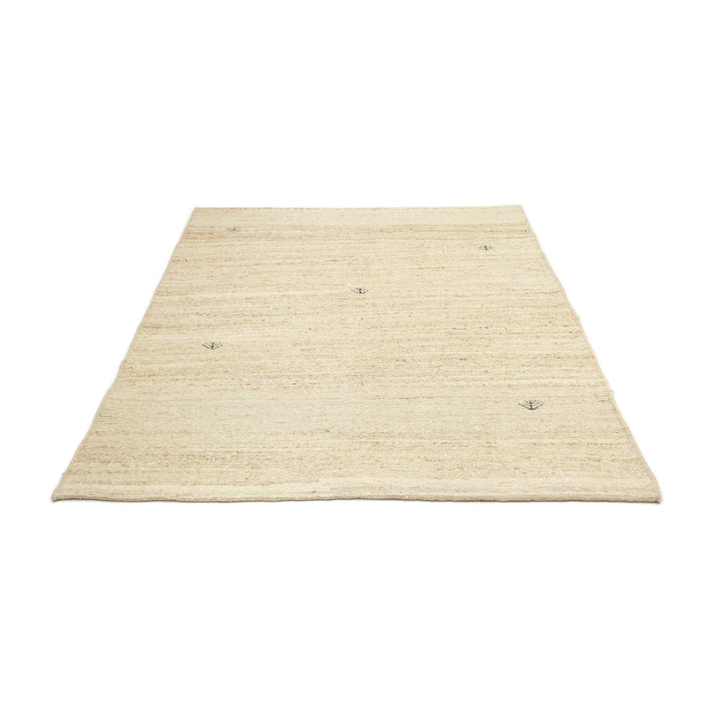 Gabbeh Teppich - Perser 194 x 143 cm