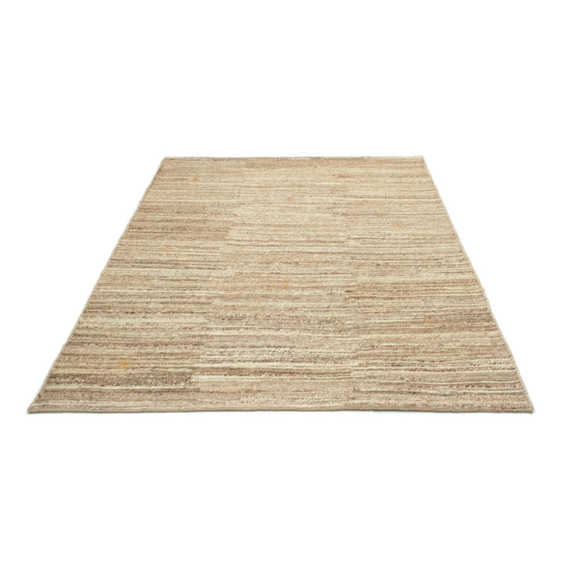 Gabbeh Teppich - Perser 198 x 138 cm