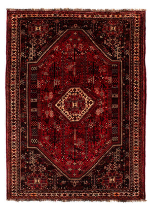 Perserteppich - Nomadic 245 x 190 cm