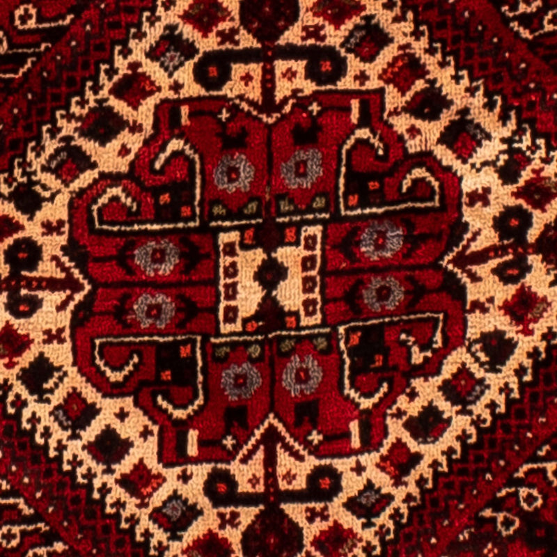 Perserteppich - Nomadic 245 x 190 cm
