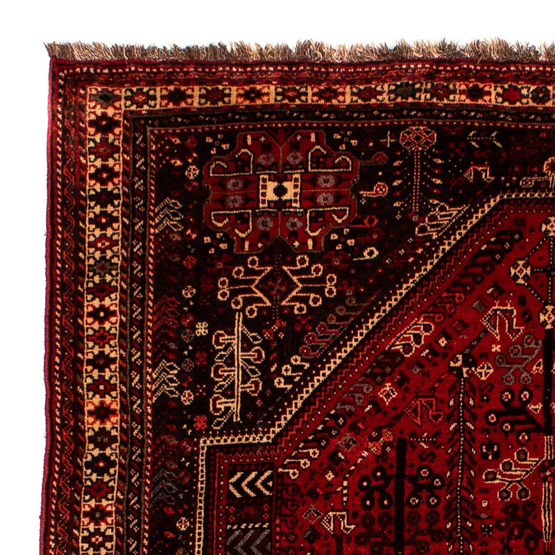 Perserteppich - Nomadic 245 x 190 cm