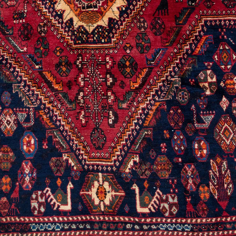 Perserteppich - Nomadic 290 x 200 cm