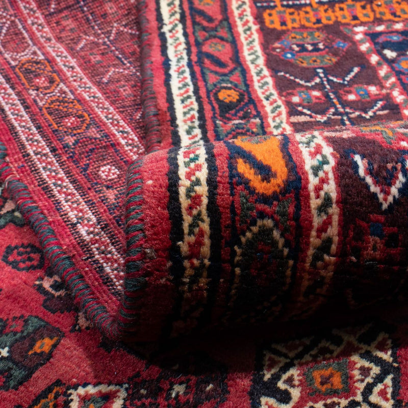 Perserteppich - Nomadic 290 x 200 cm