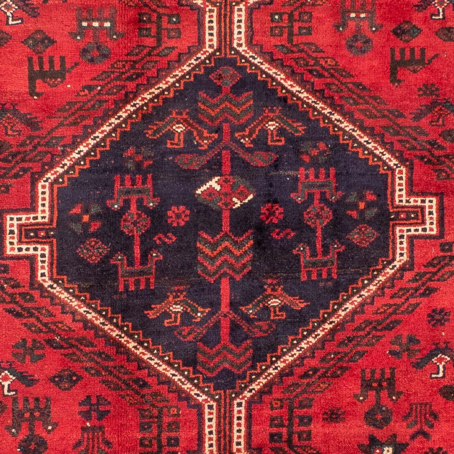 Perserteppich - Nomadic 305 x 215 cm