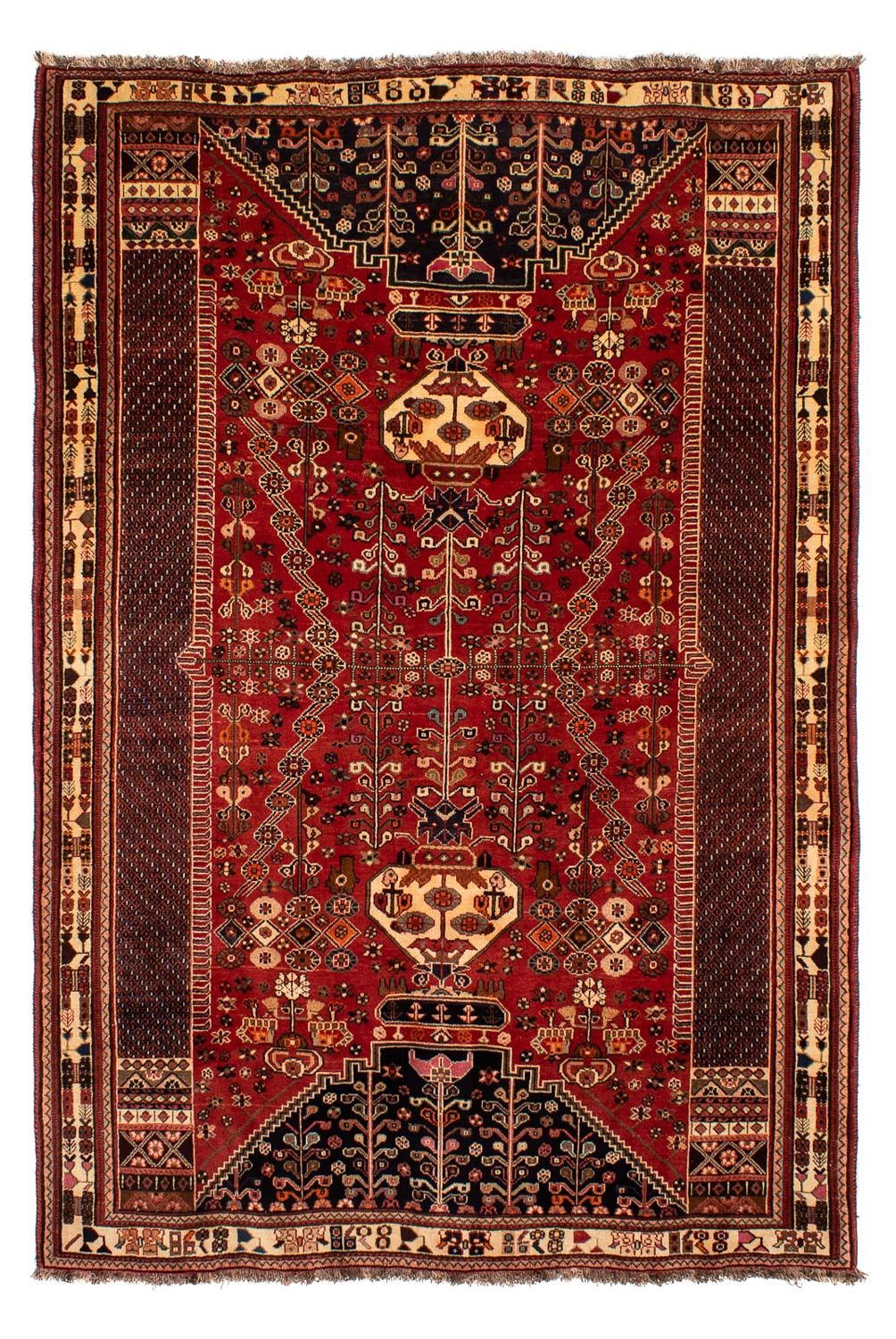 Perserteppich - Nomadic 275 x 190 cm