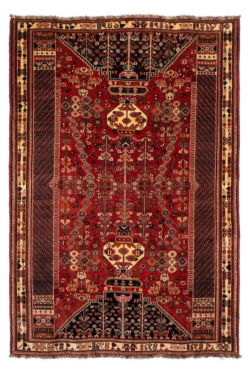 Perserteppich - Nomadic 275 x 190 cm