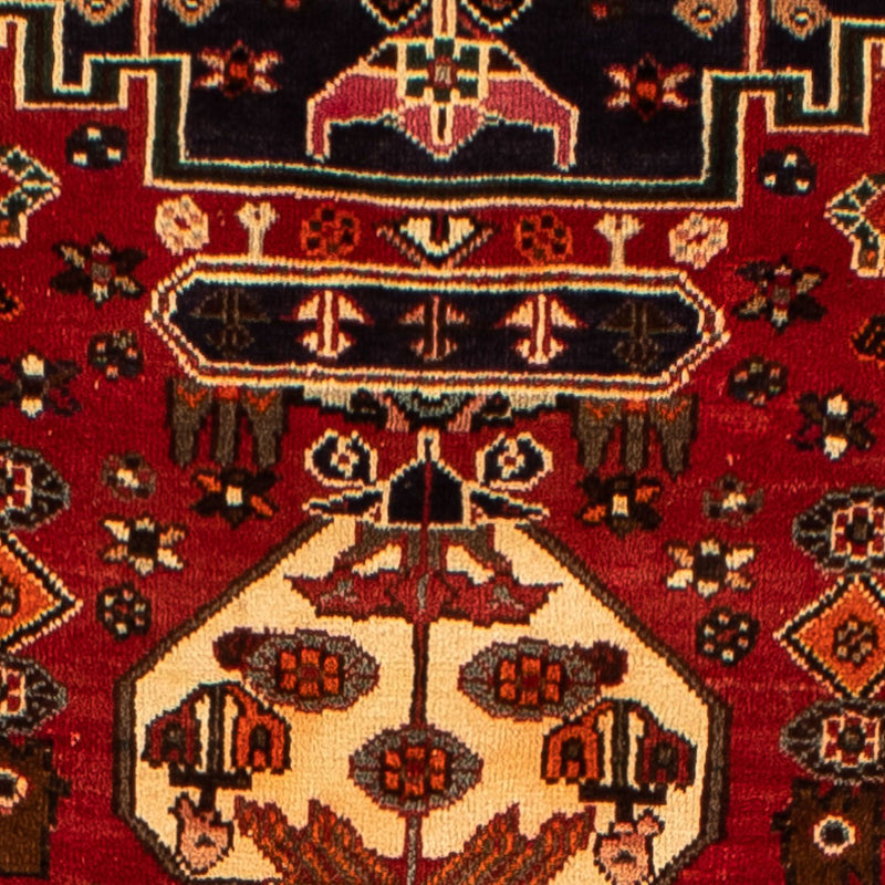 Perserteppich - Nomadic 275 x 190 cm