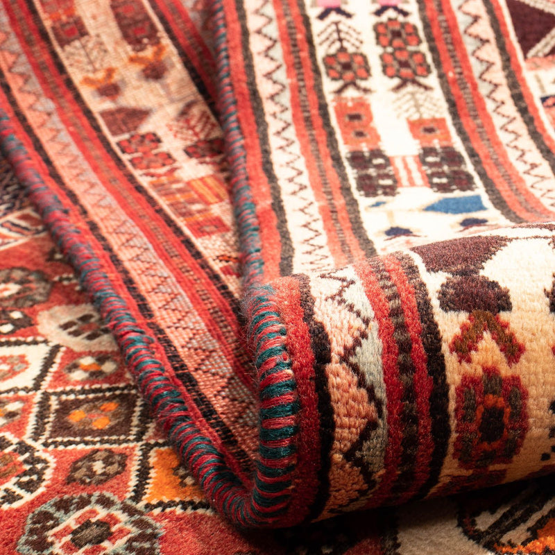 Perserteppich - Nomadic 275 x 190 cm