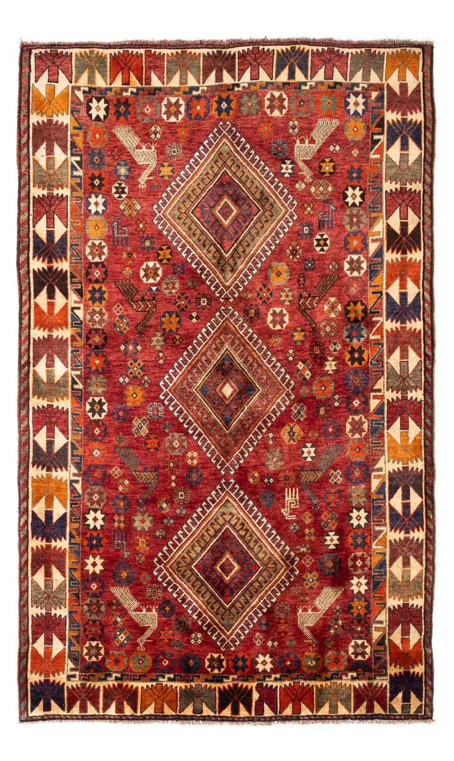 Perserteppich - Nomadic 260 x 155 cm