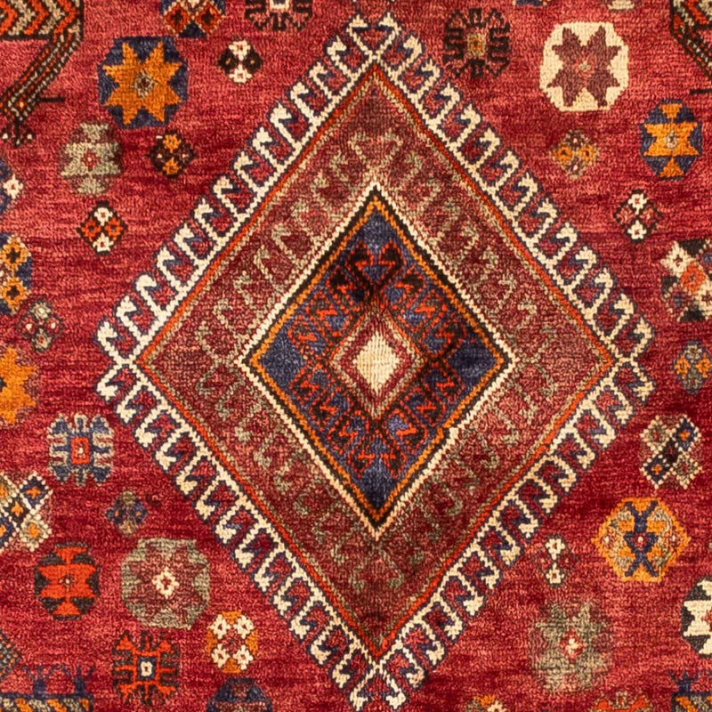 Perserteppich - Nomadic 260 x 155 cm