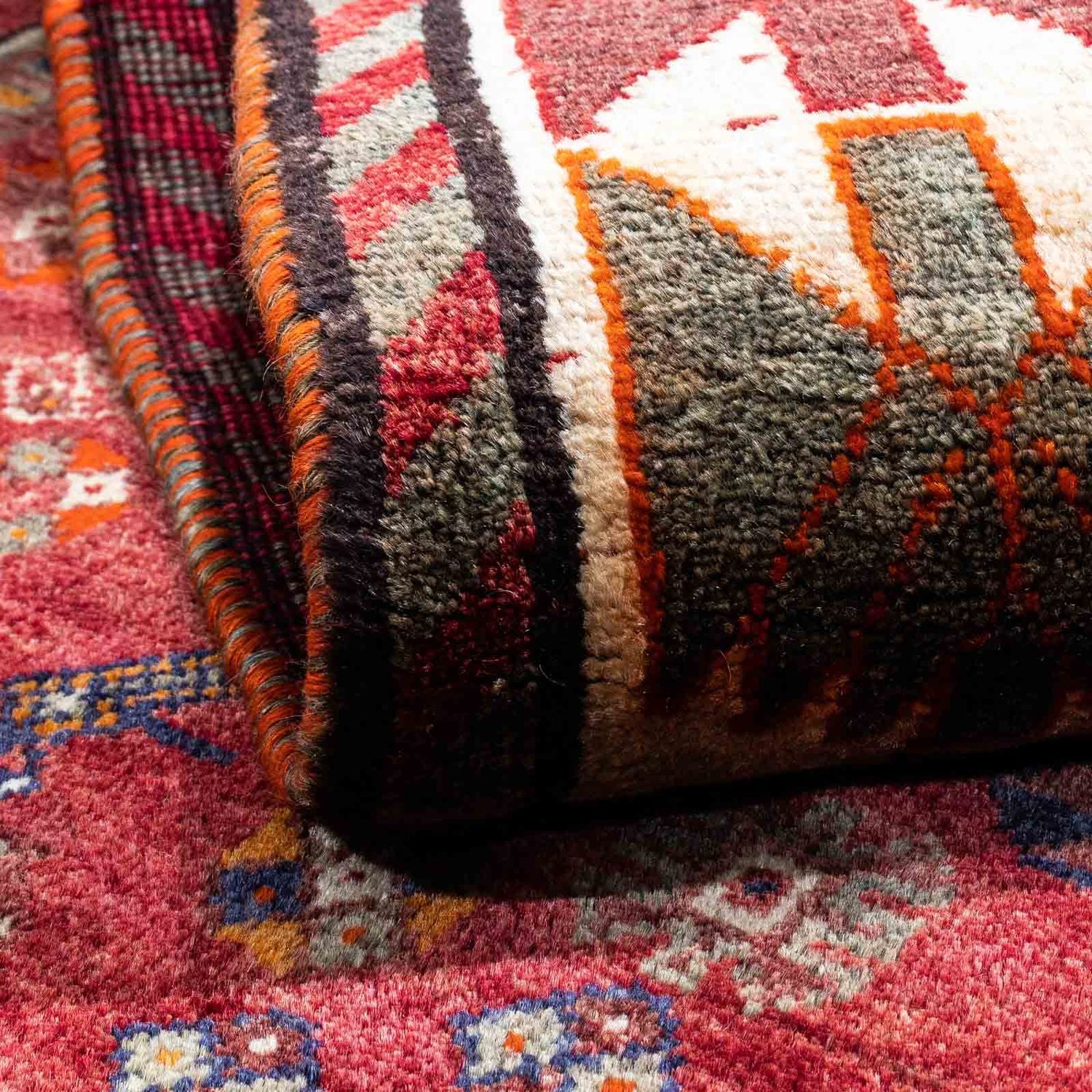 Perserteppich - Nomadic 260 x 155 cm