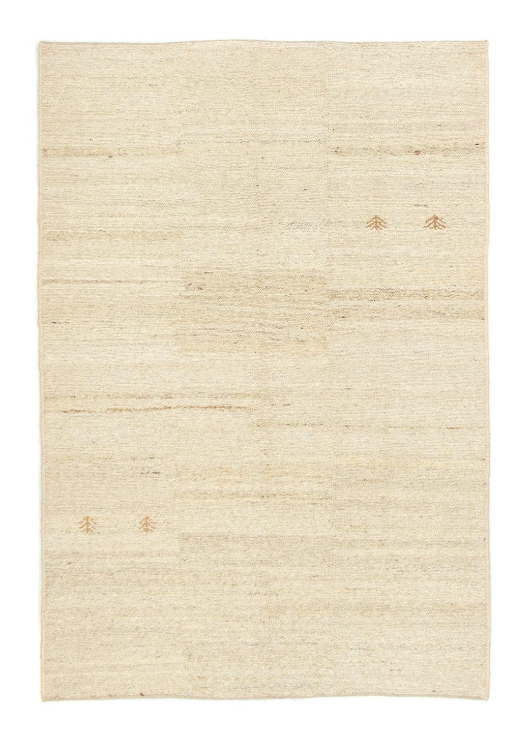 Gabbeh Teppich - Perser 170 x 114 cm