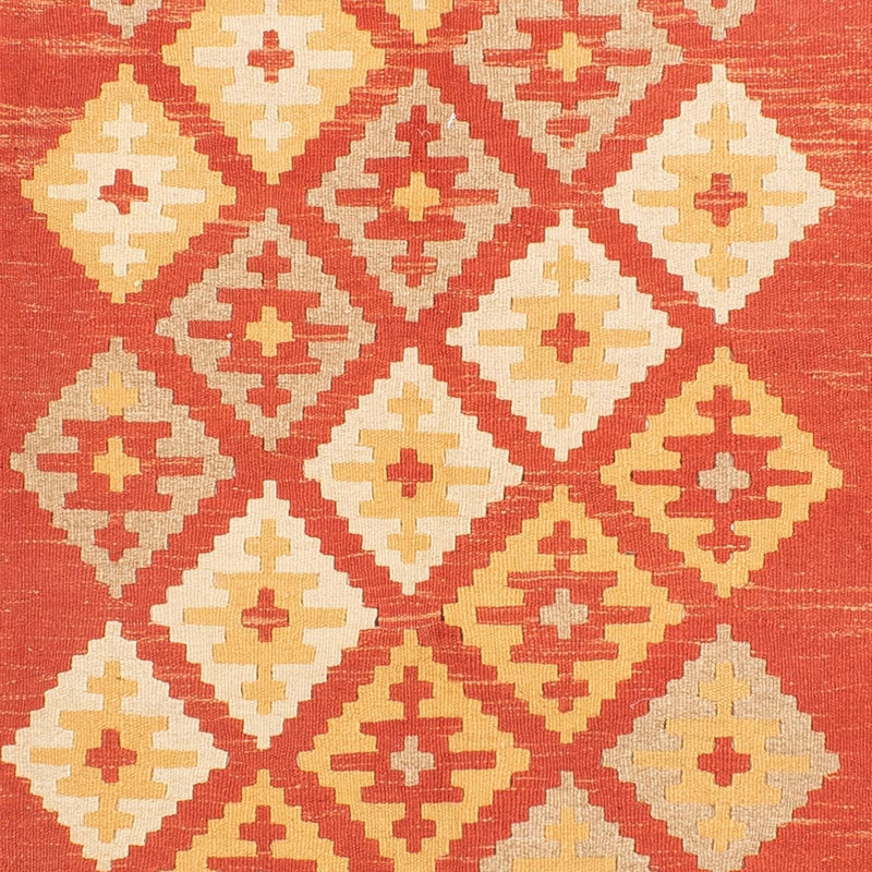 Kelim Teppich - Oriental 250 x 163 cm - mehrfarbig