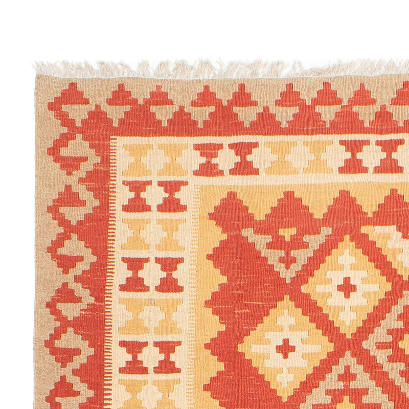 Kelim Teppich - Oriental 250 x 163 cm - mehrfarbig