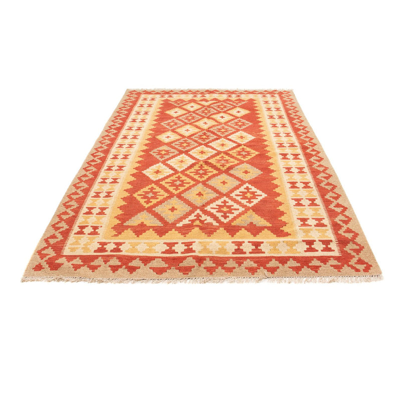 Kelim Teppich - Oriental 250 x 163 cm - mehrfarbig