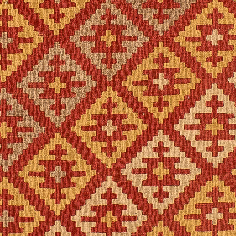 Kelim Teppich - Oriental 205 x 150 cm